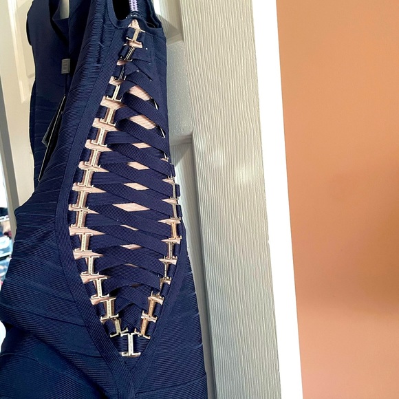 Herve Leger Dresses & Skirts - Herve Leger Dress